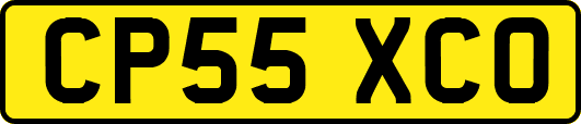 CP55XCO