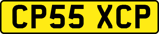 CP55XCP