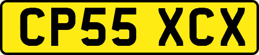 CP55XCX