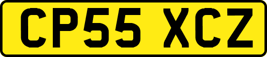 CP55XCZ