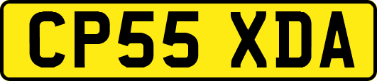 CP55XDA