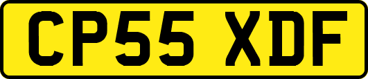 CP55XDF