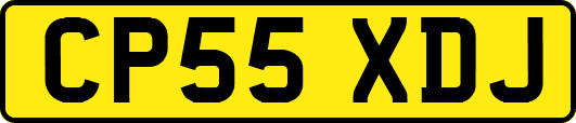 CP55XDJ