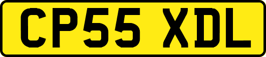 CP55XDL