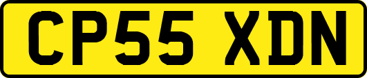 CP55XDN