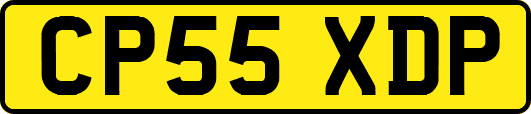 CP55XDP