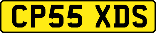 CP55XDS