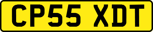 CP55XDT