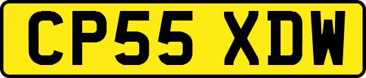 CP55XDW
