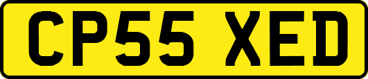 CP55XED