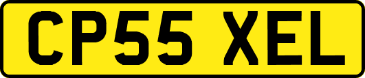 CP55XEL