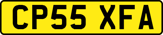 CP55XFA