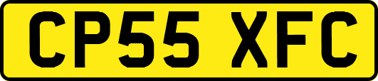CP55XFC