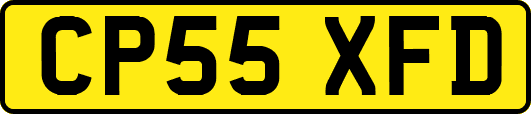CP55XFD