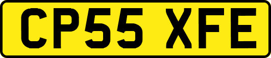CP55XFE