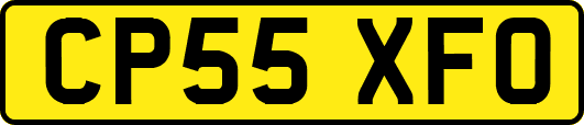 CP55XFO