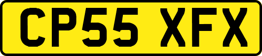 CP55XFX