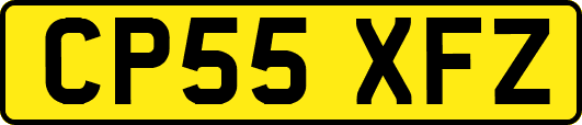 CP55XFZ