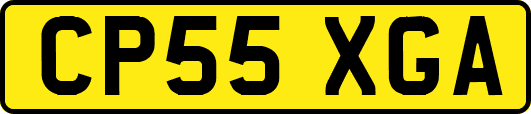 CP55XGA