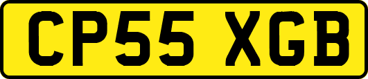 CP55XGB