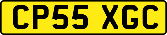 CP55XGC