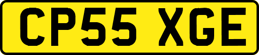CP55XGE