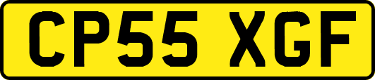 CP55XGF
