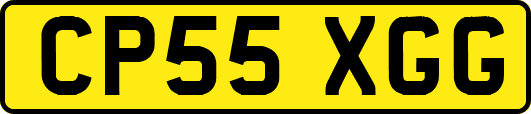 CP55XGG