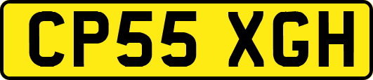 CP55XGH