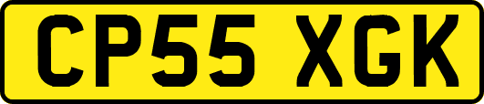 CP55XGK