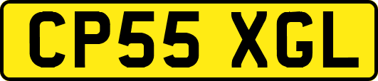 CP55XGL