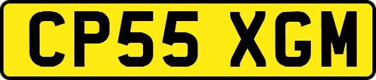 CP55XGM