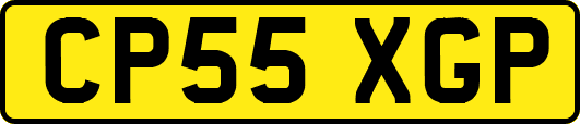 CP55XGP