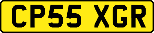 CP55XGR