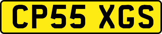 CP55XGS
