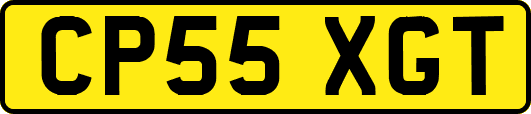 CP55XGT