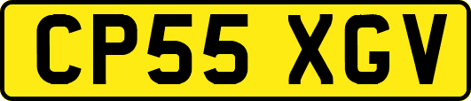 CP55XGV