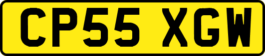 CP55XGW