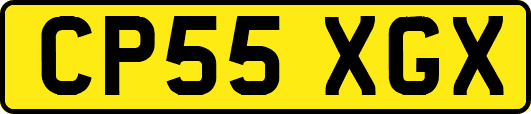CP55XGX