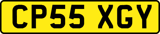 CP55XGY