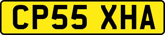 CP55XHA
