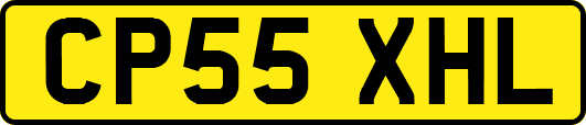 CP55XHL