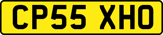 CP55XHO