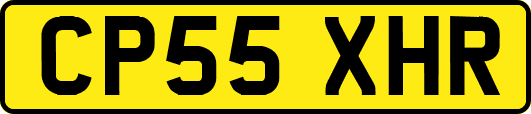 CP55XHR