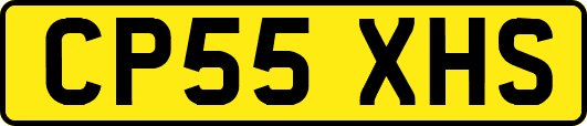 CP55XHS