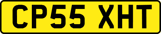 CP55XHT