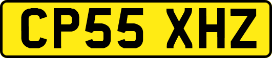 CP55XHZ