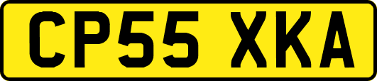 CP55XKA