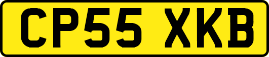 CP55XKB