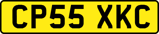 CP55XKC